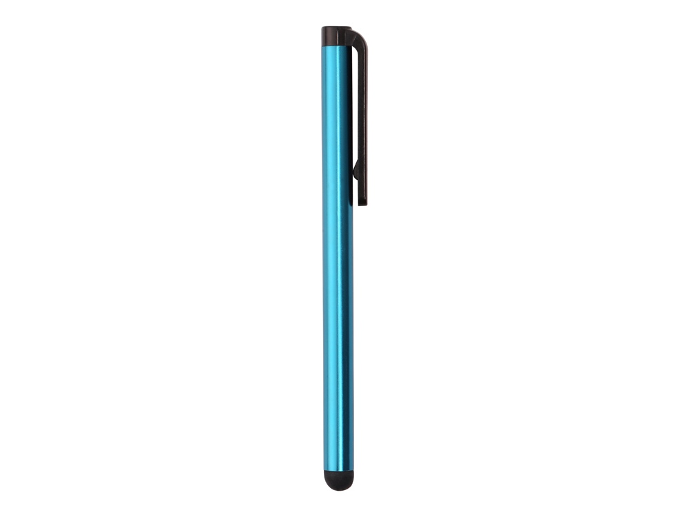 Стилус металлический Touch Smart Phone Tablet PC Universal, ярко-синий