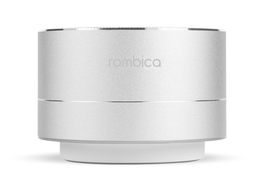 Портативная акустика Rombica Mysound BT-03 2C