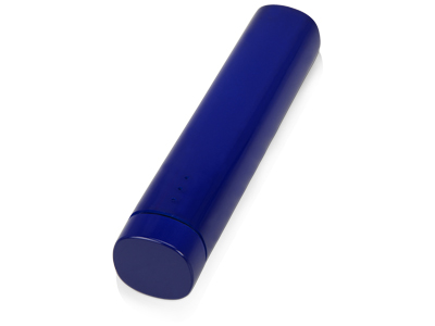 Портативное зарядное устройство "Мьюзик", 5200 mAh, синий