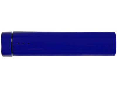 Портативное зарядное устройство "Мьюзик", 5200 mAh, синий