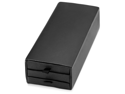 Портативное зарядное устройство "Мьюзик", 5200 mAh, синий