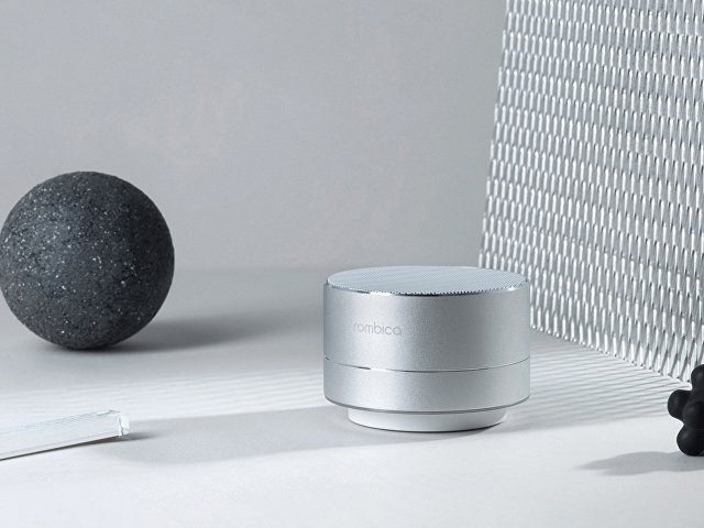 Портативная акустика Rombica Mysound BT-03 2C