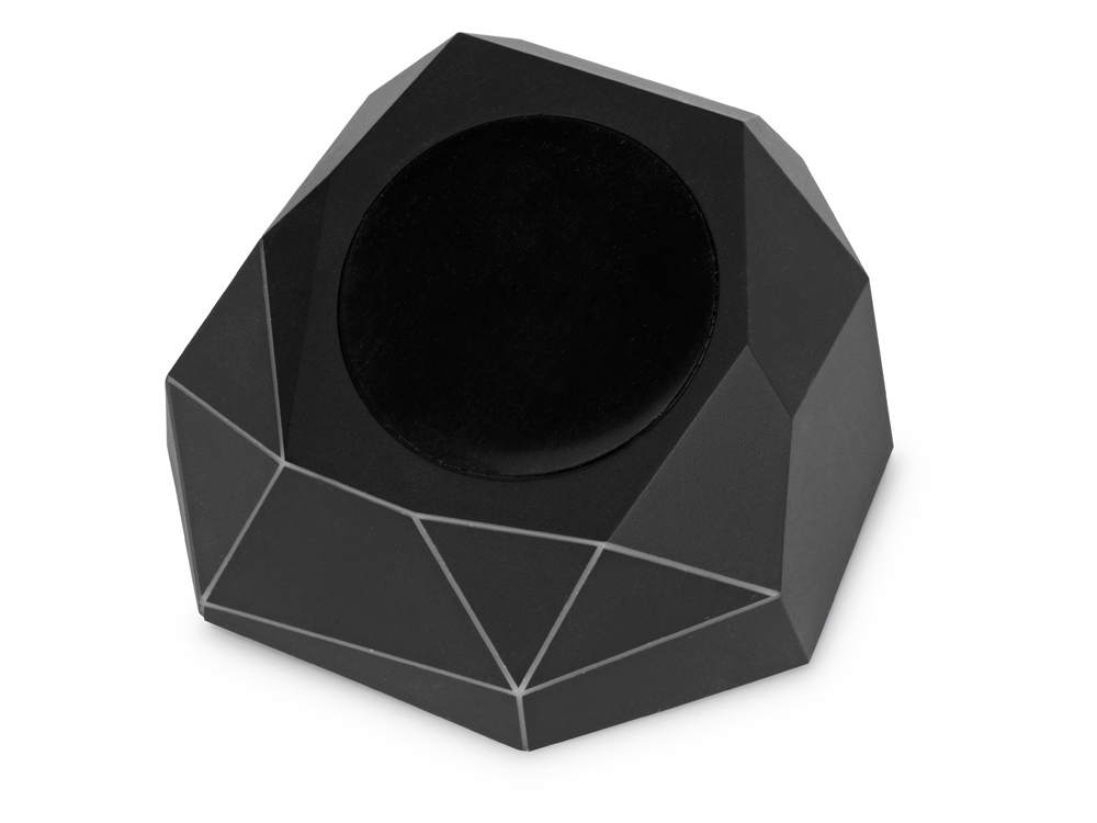 Док-станция с беспроводной зарядкой «Geo Dock». XOOPAR