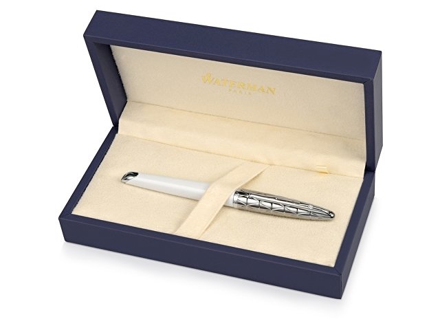   Waterman  Carene Contemporary White ST