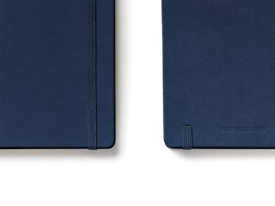   Moleskine Classic ( ), Large (1321), 