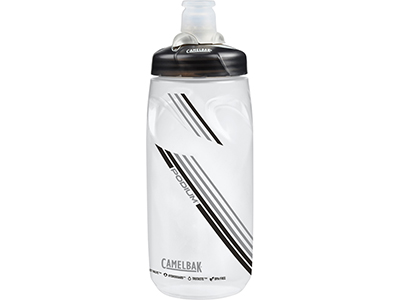 Бутылка CamelBak Podium 0,62л, прозрачный