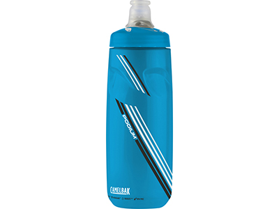 Бутылка CamelBak Podium 0,71л, голубой