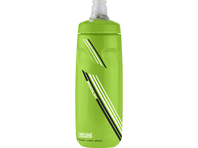 Бутылка CamelBak Podium 0,71л, зеленое яблоко