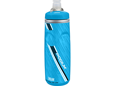 Бутылка CamelBak Podium ChilL 0,62л, небесно-синий