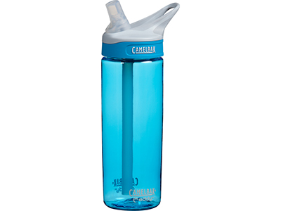 Бутылка CamelBak Eddy 0,6л, голубой