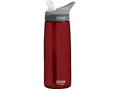 Бутылка CamelBak Eddy 0,75л, красный