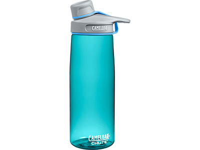 Бутылка CamelBak Chute 0,75л, морская волна