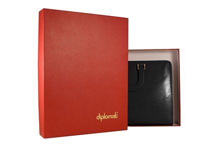  Diplomat