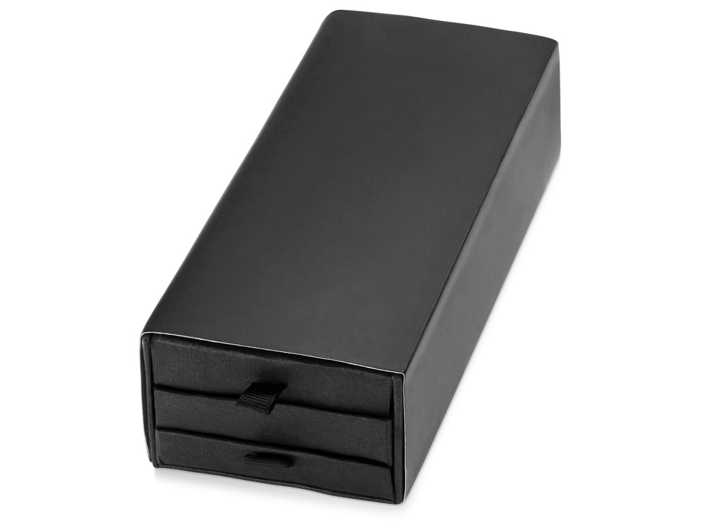 Портативное зарядное устройство "Мьюзик", 5200 mAh, синий