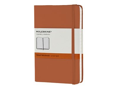 Moleskine Classic    , Pocket 9x14 ,  
