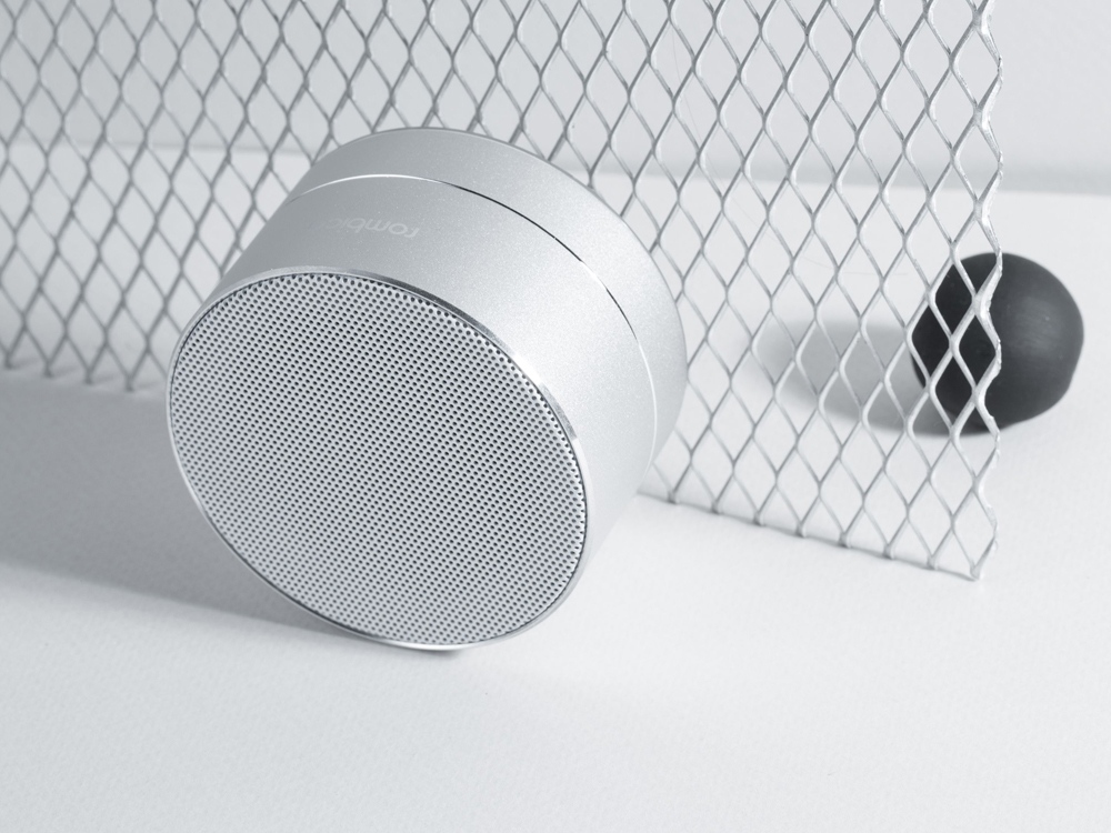 Портативная акустика Rombica Mysound BT-03 2C