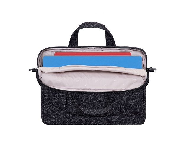 RIVACASE 7931 black сумка для ноутбука 15.6