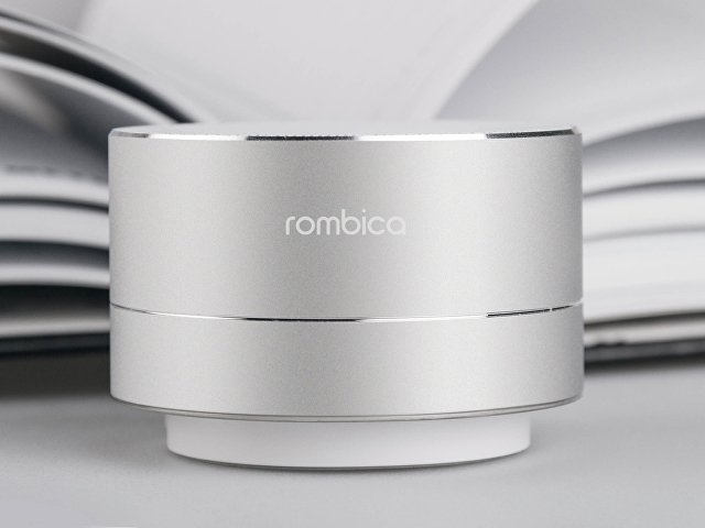 Портативная акустика Rombica Mysound BT-03 2C
