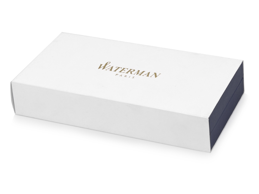   Waterman  Hemisphere 2010 White C  