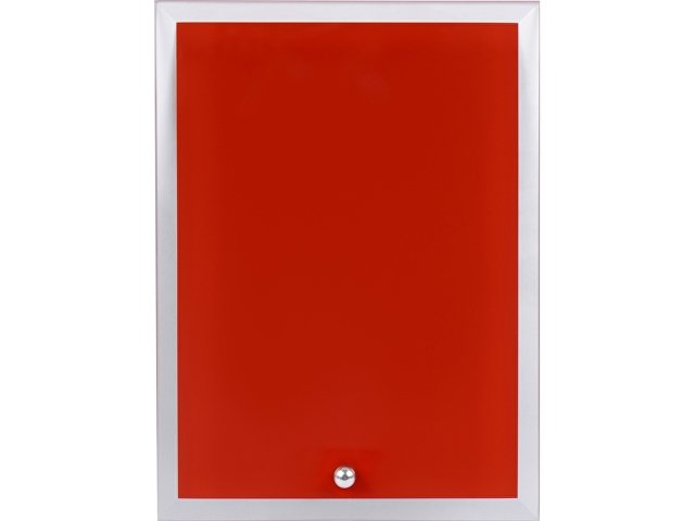 Награда Frame, красный