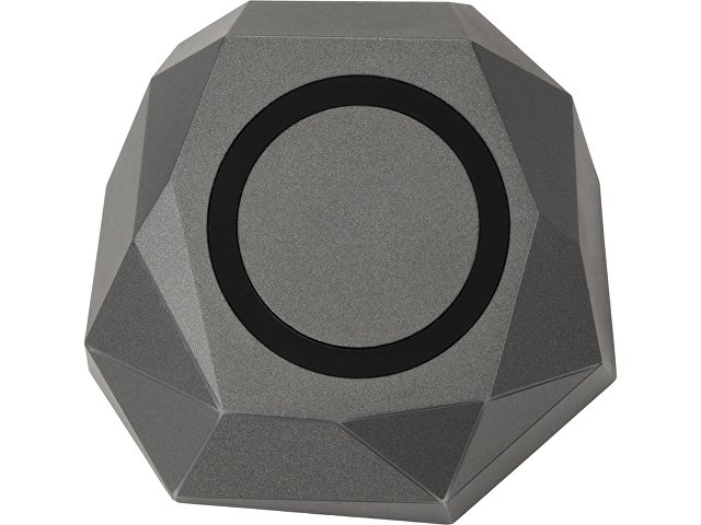 Док-станция с беспроводной зарядкой «Geo Dock». XOOPAR