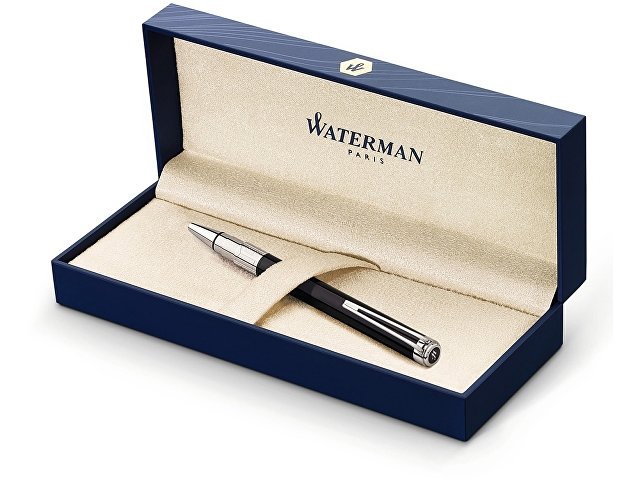   Waterman  Perspective Black CT  