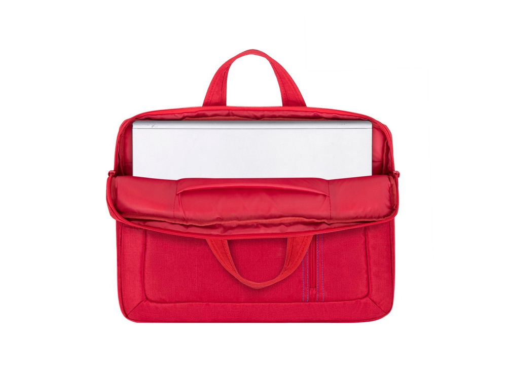 RIVACASE 7530 red сумка для ноутбука 15,6 / 6