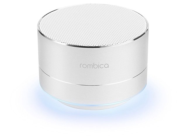 Портативная акустика Rombica Mysound BT-03 2C