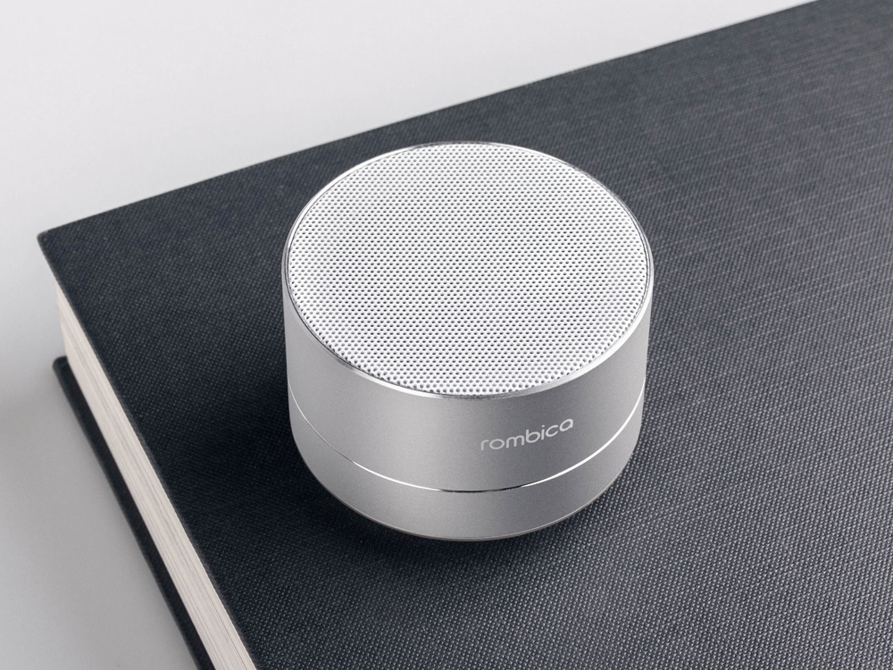 Портативная акустика Rombica Mysound BT-03 2C