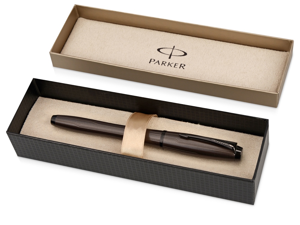   Parker  Urban Premium Metallic Brown  