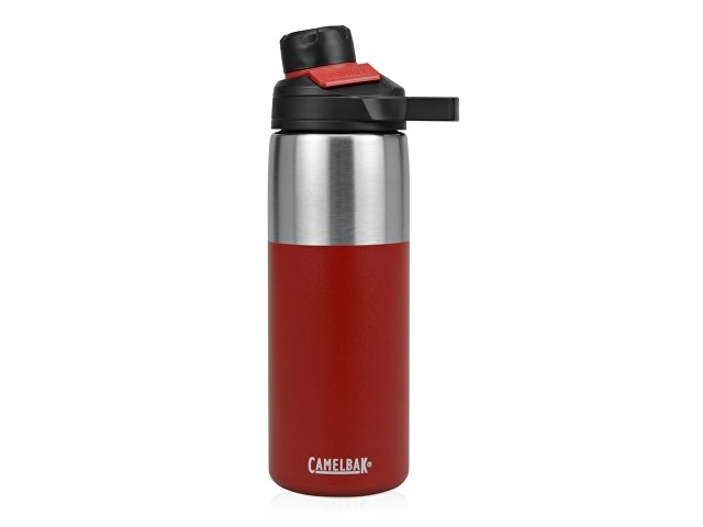 Термос CamelBak Chute Mag Vacuum Insulated 0,6л, красный