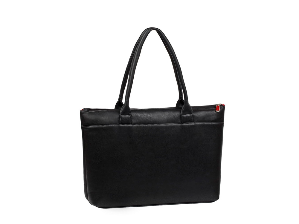 RIVACASE 8991 (PU) black сумка для ноутбука 15,6 / 6