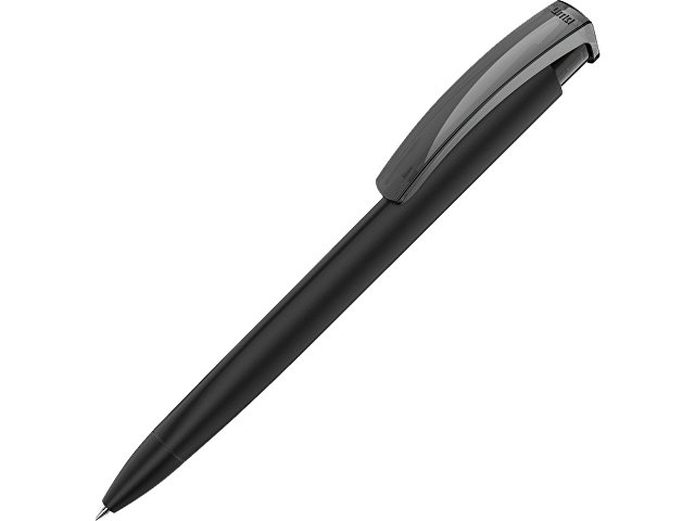 Подарочный набор Moleskine Amelie с блокнотом А5 и ручкой, черный