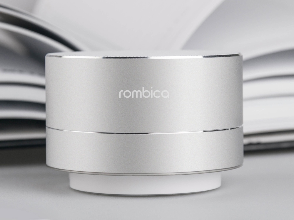 Портативная акустика Rombica Mysound BT-03 2C