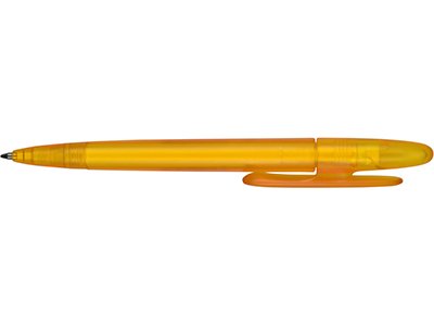 Ручка шариковая Prodir DS5 TFF, желтый