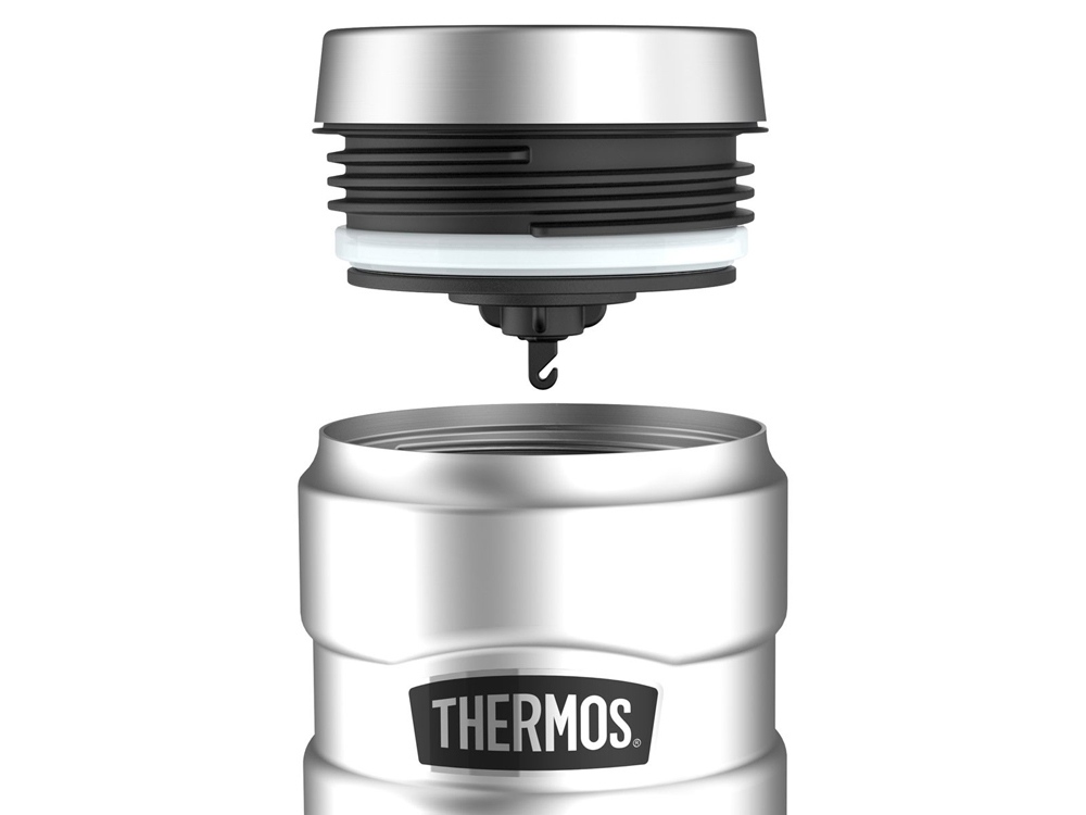 -  .   THERMOS SK1005SBK 0.47L, 