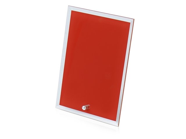 Награда Frame, красный