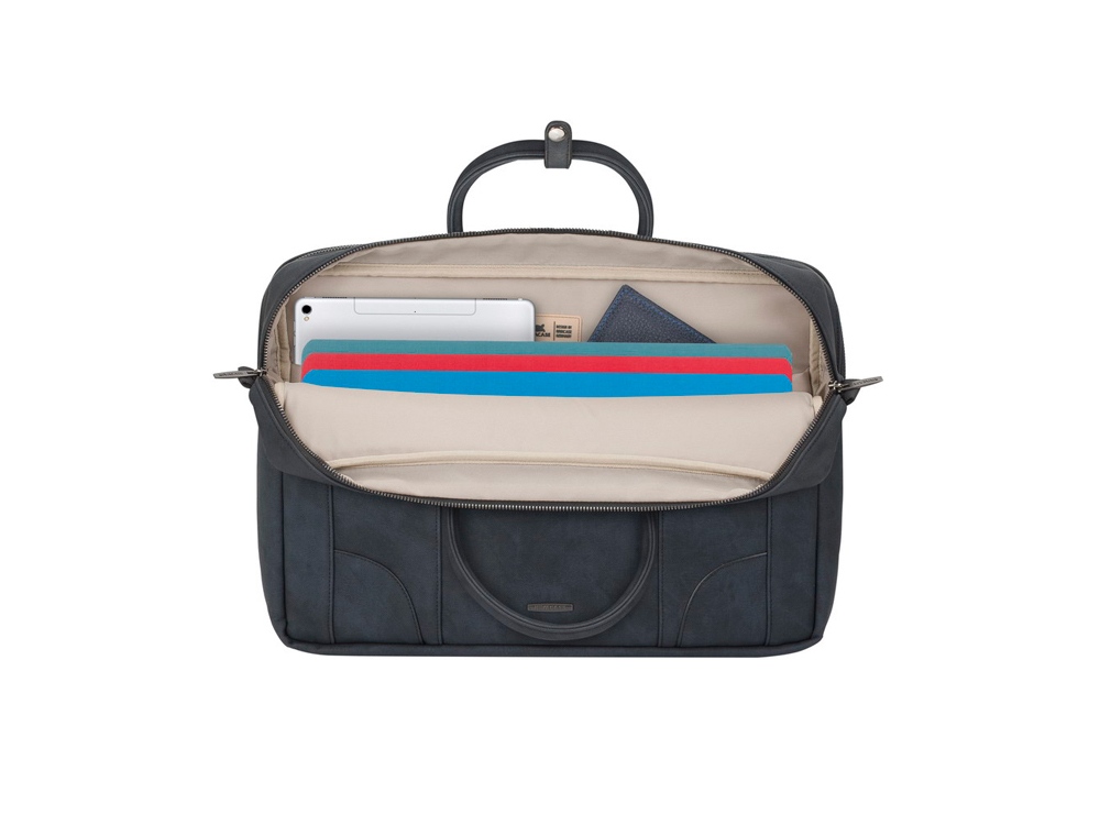 RIVACASE 8942 black сумка для ноутбука 16 / 4