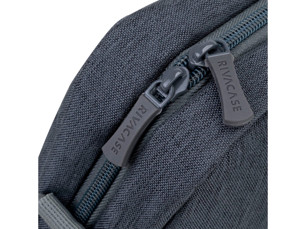 RIVACASE 7522 dark grey сумка для ноутбука 14 / 6