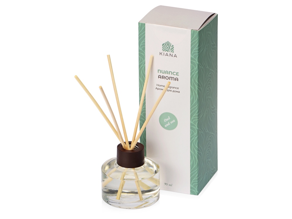 Аромат для дома Oud and Sea, стандарт