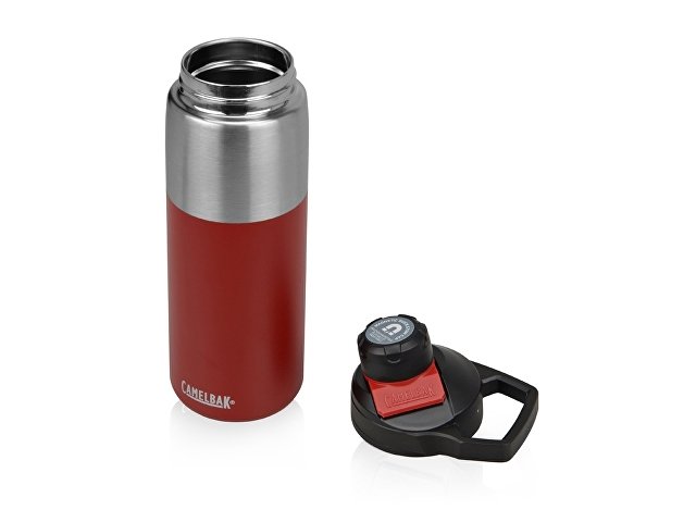 Термос CamelBak Chute Mag Vacuum Insulated 0,6л, красный