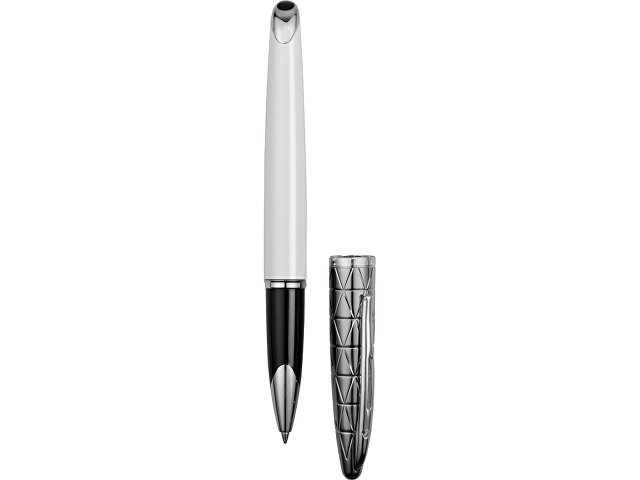   Waterman  Carene Contemporary White ST