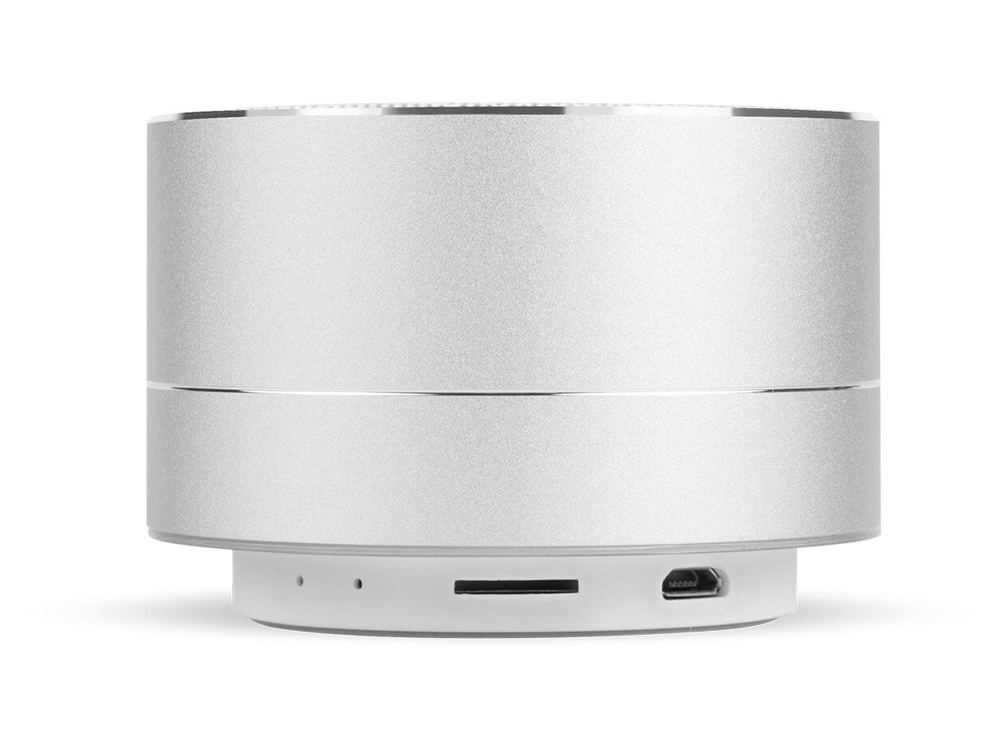 Портативная акустика Rombica Mysound BT-03 2C