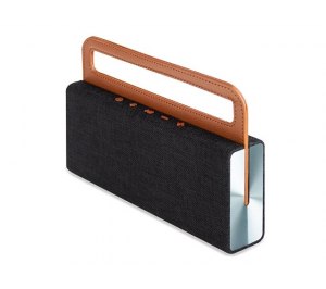Портативная акустика Rombica Mysound BT-27 Brown