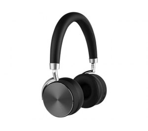 Наушники Rombica mysound BH-12 Black