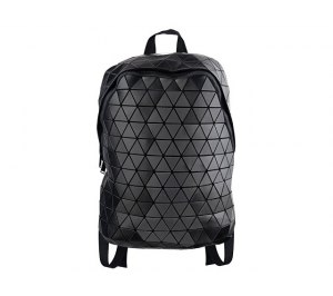 Rombica Mybag Prisma Black, черный