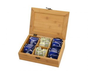Коробка для чая