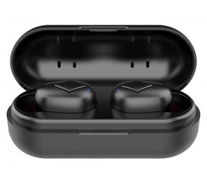 Наушники HIPER TWS Lazo X31 Black (HTW-LX31) Bluetooth 5.1 гарнитура, Черный