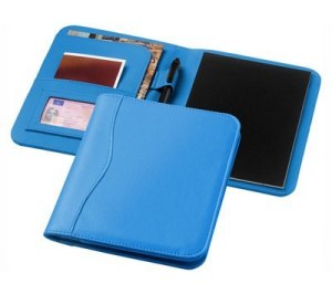 Папка Ebony A5