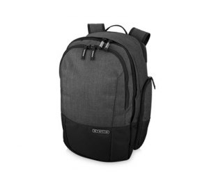 Рюкзак Rockwell для ноутбука 15", серый